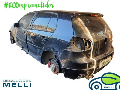  VOLKSWAGEN GOLF V (1K1)(10.2003) 