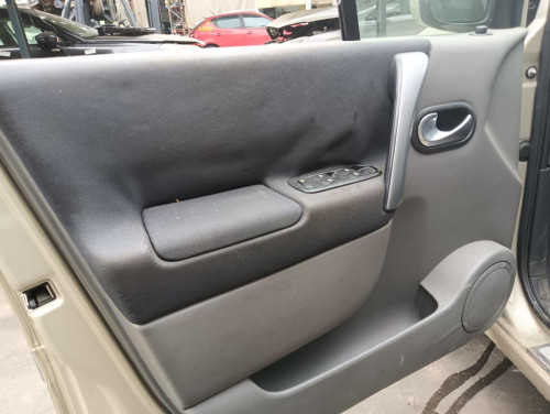RENAULT SCENIC II (JM) — автомобиль-донор на запчасти 