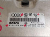  CENTRALITA MOTOR UCE AUDI A6 AVANT (4B5) 