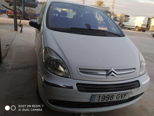  CITROEN XSARA PICASSO 