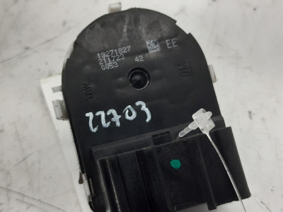 MANDO RETROVISOR, OPEL, INSIGNIA BERLINA
