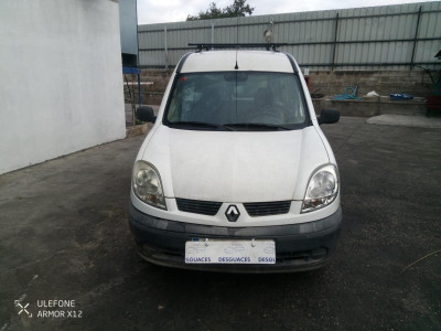 RENAULT KANGOO I (F/KC0)