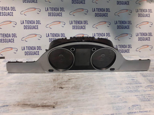  CUADRO INSTRUMENTOS 