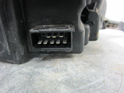  FARO IZQUIERDO FIAT II SCUDO (272) COMBI 