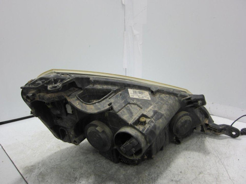  FARO IZQUIERDO FIAT II SCUDO (272) COMBI 