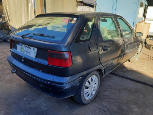 CITROEN ZX 