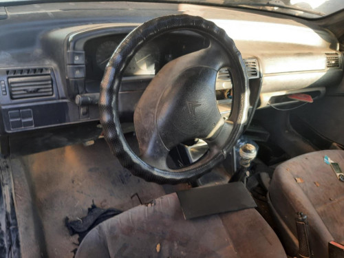 CITROEN ZX 