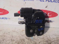 CERRADURA MALETERO / PORTON