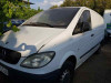 MERCEDES-BENZ VITO FURGÓN (639) — автомобиль-донор на запчасти 