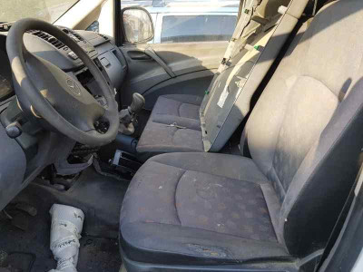 MERCEDES-BENZ VITO FURGÓN (639)