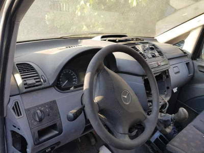MERCEDES-BENZ VITO FURGÓN (639)
