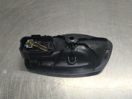  MANETA INTERIOR DELANTERA DERECHA, RENAULT, CAPTUR I 