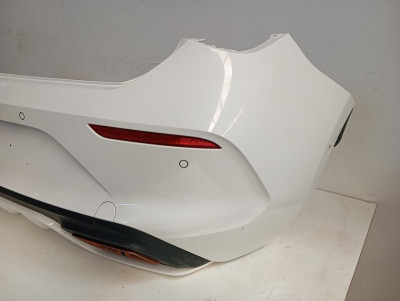 PARAGOLPES TRASERO, CUPRA, LEON (KL1)