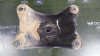 SOPORTE RUEDA REPUESTO Toyota RAV4 (A2) 