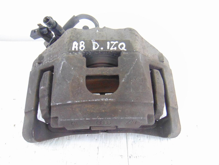 PINZA DE FRENO DELANTERA IZQUIERDA
