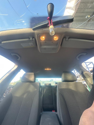 TECHO INTERIOR