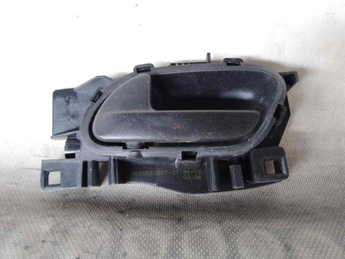 MANETA INTERIOR TRASERA IZQUIERDA Citroen BERLINGO FURGÓN 