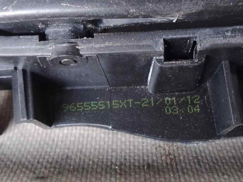 MANETA INTERIOR TRASERA IZQUIERDA Citroen BERLINGO FURGÓN 