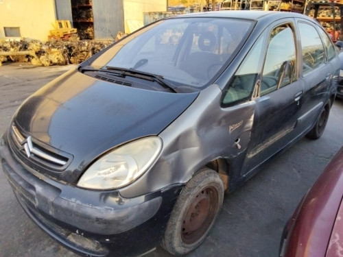 CITROEN XSARA PICASSO — vehículo donante para recambios 