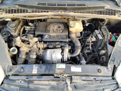 CITROEN XSARA PICASSO
