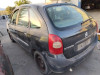 CITROEN XSARA PICASSO — vehículo donante para recambios 