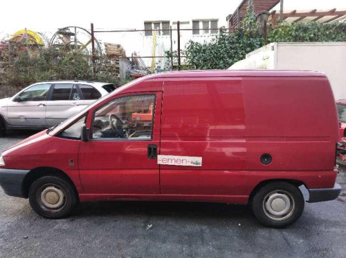  FIAT I SCUDO (222) 