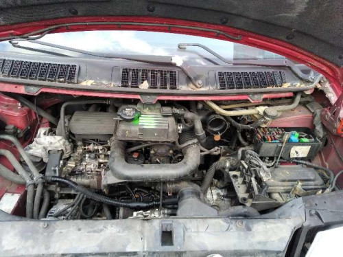  FIAT I SCUDO (222) 