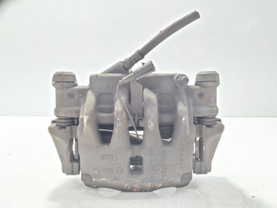 PINZA DE FRENO DELANTERA IZQUIERDA, CITROEN, JUMPER FURGÓN