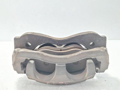 PINZA DE FRENO DELANTERA IZQUIERDA, CITROEN, JUMPER FURGÓN