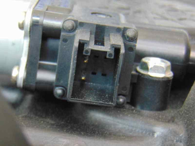 ELEVALUNAS DELANTERO DERECHO, MAZDA, 3 BERLINA (BL)