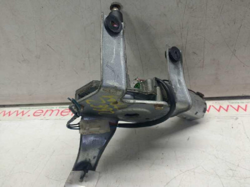  MOTOR LIMPIA TRASERO Nissan ALMERA TINO (V10M) 
