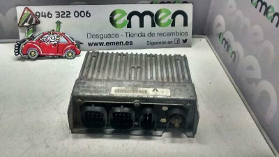 CENTRALITA MOTOR UCE, RENAULT, MASTER COMBI