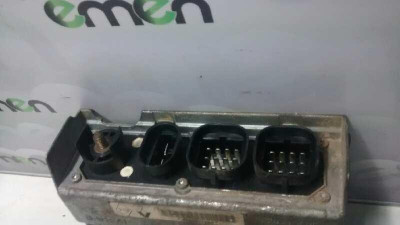 CENTRALITA MOTOR UCE, RENAULT, MASTER COMBI