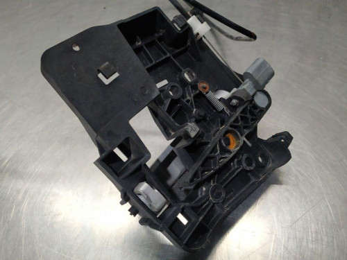  CERRADURA PUERTA TRASERA IZQUIERDA Citroen BERLINGO FURGÓN 