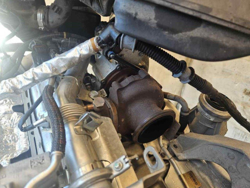  MOTOR COMPLETO BMW SERIE X3 (G01) 