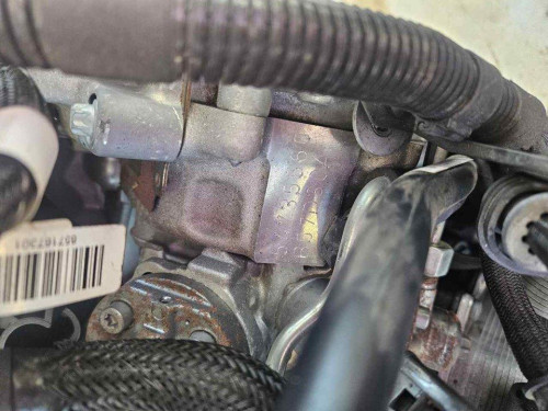  MOTOR COMPLETO BMW SERIE X3 (G01) 