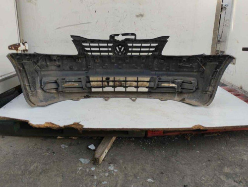  PARAGOLPES DELANTERO VOLKSWAGEN CADDY (2K)(02.2004) 