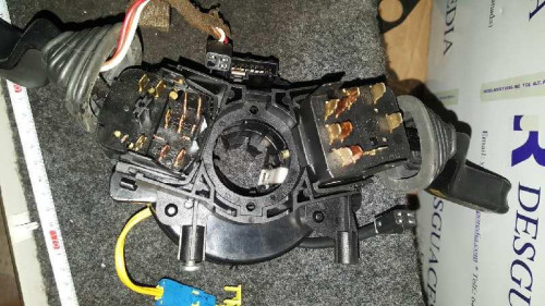  MANDO MULTIFUNCION 