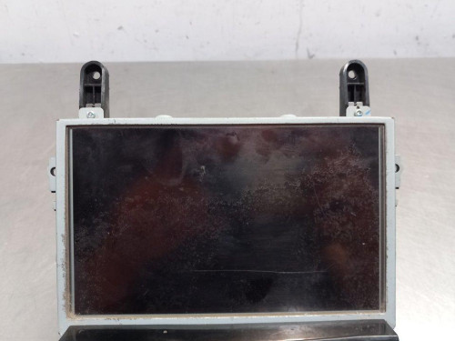  PANTALLA MULTIFUNCION OPEL INSIGNIA BERLINA 