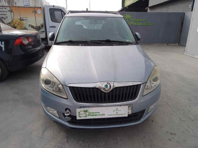 SKODA FABIA COMBI (5J5)