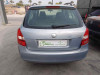 SKODA FABIA COMBI (5J5) — vehículo donante para recambios 