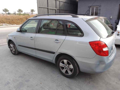 SKODA FABIA COMBI (5J5)