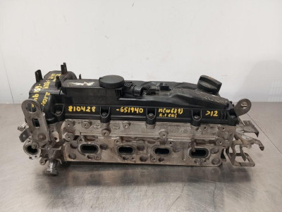 CULATA, MERCEDES-BENZ, VITO BASIC-KOMBI (639)