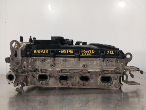  CULATA, MERCEDES-BENZ, VITO BASIC-KOMBI (639) 