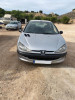 PEUGEOT 206 — автомобиль-донор на запчасти 