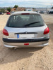 PEUGEOT 206 — автомобиль-донор на запчасти 