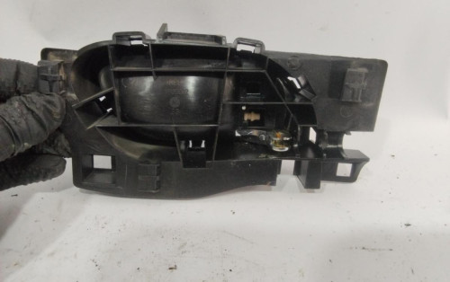 MANETA INTERIOR TRASERA IZQUIERDA PEUGEOT 3008 