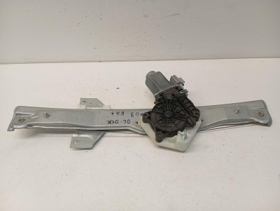 ELEVALUNAS DELANTERO DERECHO, FORD, KA+ (CDU)