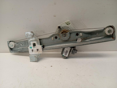 ELEVALUNAS DELANTERO DERECHO, FORD, KA+ (CDU)