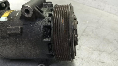 COMPRESOR AIRE ACONDICIONADO 